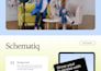 design a modern, responsive wordpress website that converts